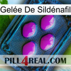 Gelée De Sildénafil 04